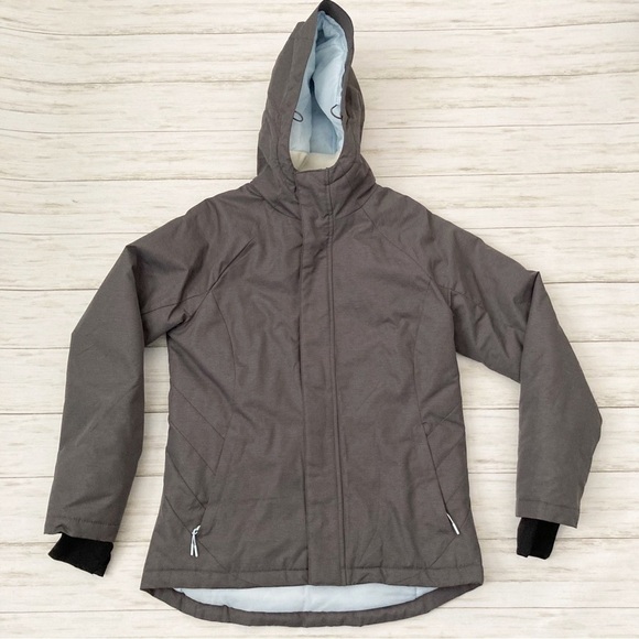 All in motion Winter Jacket - Picture 2 of 6